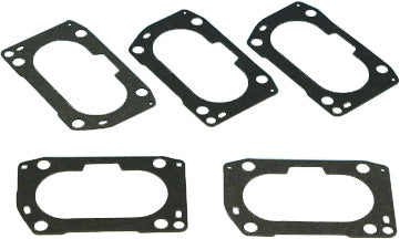 JAMES GASKETS GSKT AIRCLNR BACK TOURING W/EFI MAG MARELLI PART# JGI-29368-99 NEW