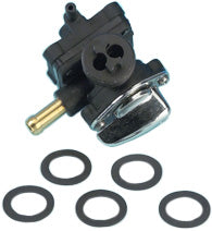 JAMES GASKETS GSKT FUEL VALVE ASSY PART# JGI-62172-02 NEW