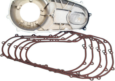 JAMES GASKETS GSKT PRIM CVR FOAM TOURING 6SPEED PART# JGI-34901-07-F NEW