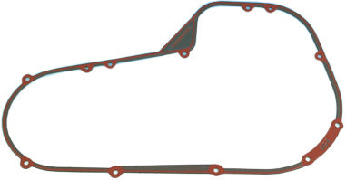 JAMES GASKETS GSKT PRIM CVR BEADED TOURING 5SPEED PART# JGI-34901-94 NEW