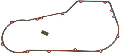 JAMES GASKETS GSKT PRIM CVR BEADED DYNA SOFTAIL 5SPEED PART# JGI-60539-94 NEW