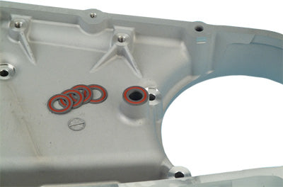 JAMES GASKETS GSKT SHIFT BOSS TWIN CAM 96 PART# JGI-63869-06 NEW