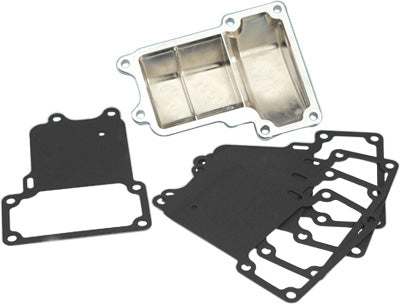 JAMES GASKETS GSKT TRANS TOP CVR FOAM TWIN CAM 6SPEED PART# JGI-34917-06-F NEW