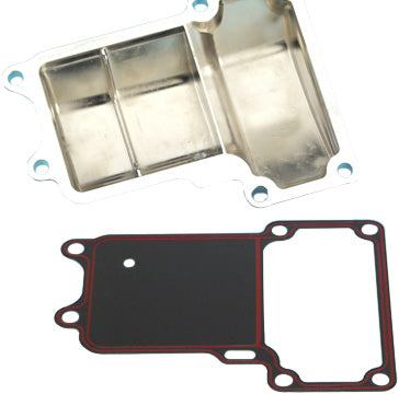 JAMES GASKETS GSKT TRANS TOP CVR RCM TWIN CAM 6SPEED PART# JGI-34917-06-X NEW