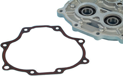 JAMES GASKETS GSKT BEARING CVR RCM TWIN CAM 6SPEED PART# JGI-35654-06-X NEW