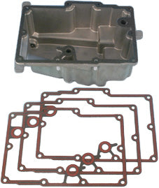 JAMES GASKETS GSKT TRANS OIL PAN BEAD TWIN CAM DYNA PART# JGI-26072-99 NEW