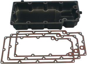 JAMES GASKETS GSKT TRANS OIL PAN TWIN CAM TOURING PART# JGI-26077-99 NEW