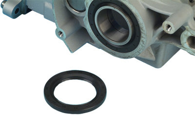 JAMES GASKETS GSKT SEAL TRANS MAIN DRV TWIN CAM 6SPEED PART# JGI-12074 NEW