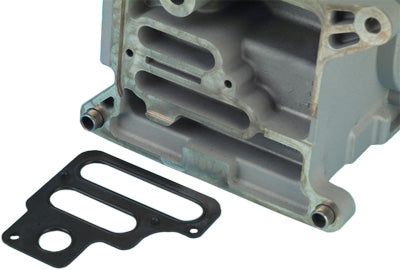 JAMES GASKETS GSKT SEAL TRANS TO ENG TWIN CAM 6SPEED PART# JGI-35607-06 NEW