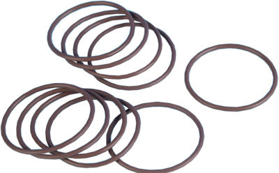JAMES GASKETS GSKT ORING STRTR TO CRNK DYNA 6SPEED PART# JGI-27444-00-Y NEW