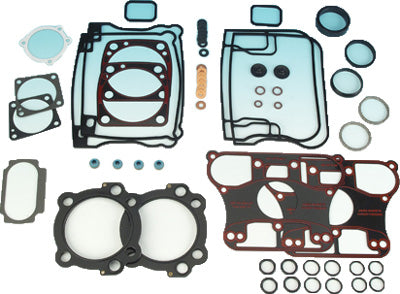 JAMES GASKETS GSKT MOTOR KIT EVO W/.045 MLS HEAD GSKTS PART# JGI-17040-92-MLS NE