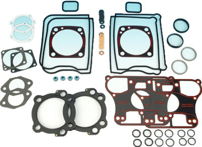 JAMES GASKETS GSKT TOP END KIT EVO W/MLS HEAD GASKETS PART# JGI-17033-83-MLS NEW