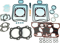 JAMES GASKETS GSKT TOP END KIT EVO W/MLS HEAD GASKETS PART# JGI-17033-83-MLS NEW