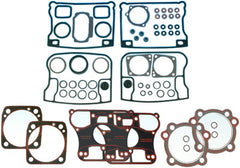JAMES GASKETS GSKT TOP END KIT EVO W/METAL BASE GSKTS 3 5/8 PART# JGI-17033-92 N