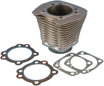 JAMES GASKETS GSKT SET CYL HEAD/BASE 3 5/8 BORE PART# JGI-16770-86-S NEW