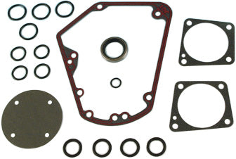 JAMES GASKETS GSKT CAM CHNG KIT W/METAL CORE PART# JGI-25225-93-KX NEW