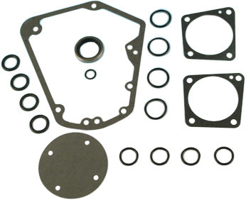 JAMES GASKETS GSKT CAM CHNG KIT W/PAPER PART# JGI-25225-93-K NEW