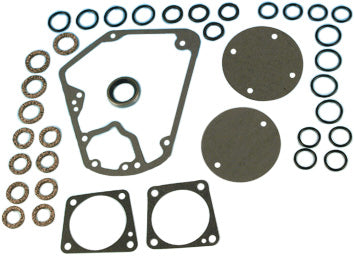 JAMES GASKETS GSKT CAM CHNG KIT W/PAPER PART# JGI-25225-70-K NEW