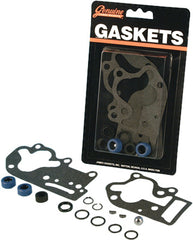JAMES GASKETS GSKT SEAL KIT OIL PUMP W/PAPER GSKTS PART# JGI-92-FLH NEW