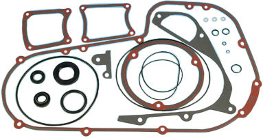 JAMES GASKETS GSKT KIT PRIM CVR EVO FLT FXR 34901-85-K