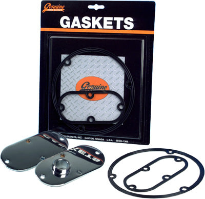 JAMES GASKETS GSKT PRIM INSP CVR KIT PART# JGI-25416-70-K NEW