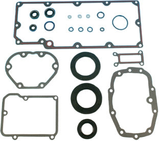 JAMES GASKETS GSKT TRANS KIT FLT EVO PART# JGI-33031-93 NEW