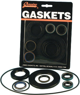 JAMES GASKETS GSKT TRANS SPRKT FLT FXR SOFTAIL DYNA PART# JGI-12050-K NEW