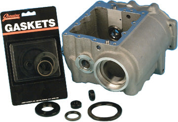 JAMES GASKETS GSKT TRANS MAIN SEAL 4SPEED PART# JGI-37741-82-K NEW