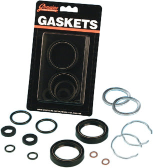 JAMES GASKETS GSKT FORK SEAL KIT ALL 41MM 45849-84