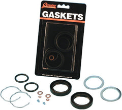 JAMES GASKETS GSKT FORK SEAL KIT LATE 39MM PART# JGI-45849-87 NEW
