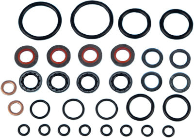 JAMES GASKETS GSKT SEAL KIT FRK AIR FL FXR PART# JGI-45849-84-K NEW