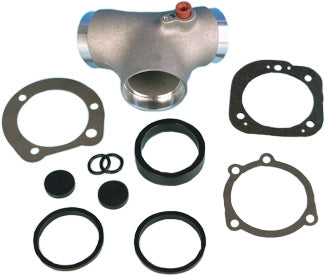 JAMES GASKETS GSKT SEAL KIT INTAKE ALL EVO 27002-89-K