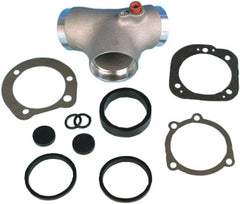 JAMES GASKETS GSKT SEAL KIT INTAKE ALL EVO 27002-89-K