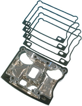 JAMES GASKETS GSKT ROCKER CVR LWR RUBBER LATE PART# JGI-17355-92 NEW