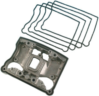 JAMES GASKETS GSKT ROCKER CVR LWR RUBBER EARLY PART# JGI-17355-84-A NEW
