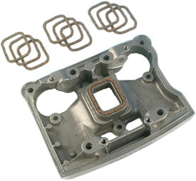 JAMES GASKETS GSKT ROCKER CVR CNTR CORK PART# JGI-17358-84 NEW