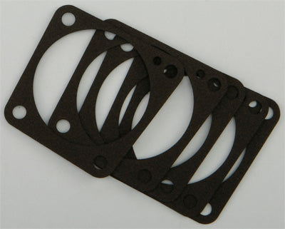 JAMES GASKETS GSKT TPPT BLK RR FOAM PART# JGI-18633-48-F NEW