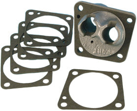 JAMES GASKETS GSKT TPPT BLK FRNT PAPER 030 18634-48-A/B