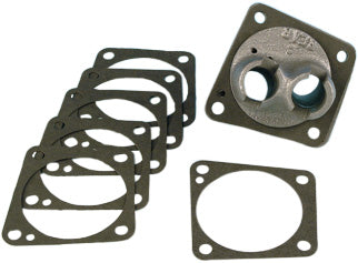 JAMES GASKETS GSKT TPPT BLK RR PAPER 030 PART# JGI-18633-48-A/C NEW