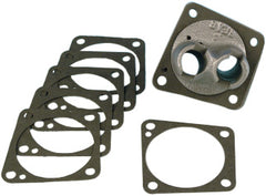 JAMES GASKETS GSKT TPPT BLK RR PAPER 030 PART# JGI-18633-48-A/C NEW