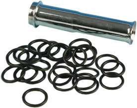 JAMES GASKETS GSKT ORING PROD TUBE CVR PART# JGI-11132 NEW