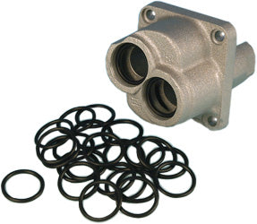 JAMES GASKETS GSKT ORING TPPT TO PROD ALL EVO/TWIN CAM/SPORTSTER PART# JGI-11145