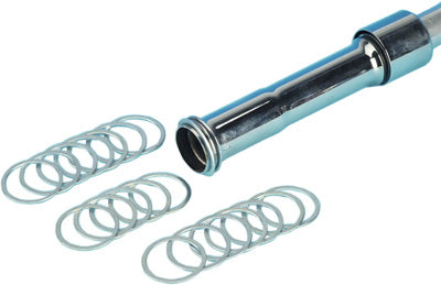 JAMES GASKETS GSKT WASHER PROD TUBE ALL EVO 6737
