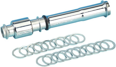 JAMES GASKETS GSKT WSHR TUBE SPRNG ALL EVO PART# JGI-6762-B NEW