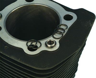 JAMES GASKETS GSKT ORING HD GSKT LOC 032 AND 045 EVO HEAD GSKT PART# JGI-26432-7