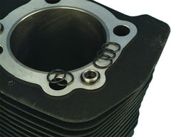 JAMES GASKETS GSKT ORING HD GSKT LOC 032 AND 045 EVO HEAD GSKT PART# JGI-26432-7
