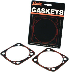 JAMES GASKETS GSKT CYL BASE FRT RR METAL W/BEAD 3 5/8 PART# JGI-16777-94-S NEW