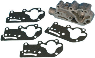 JAMES GASKETS GSKT OIL PMP BDY PAPER EVO LATE PART# JGI-26273-92 NEW