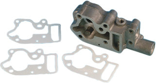 JAMES GASKETS GSKT OIL PMP CVR PAPER FL FLH FLT FXR PART# JGI-26276-80-A NEW