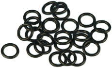 JAMES GASKETS GSKT ORING OIL TNK FIT FXST SOFTAIL PART# JGI-11159 NEW